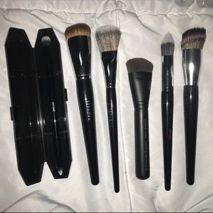 PICK TWO - High End Sephora & Kat Von D brushes